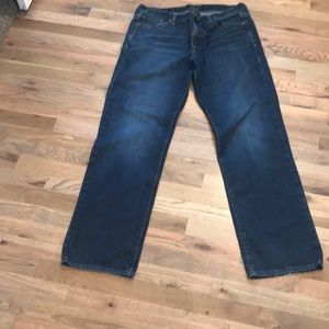 LUCKY BRAND MENS JEANS